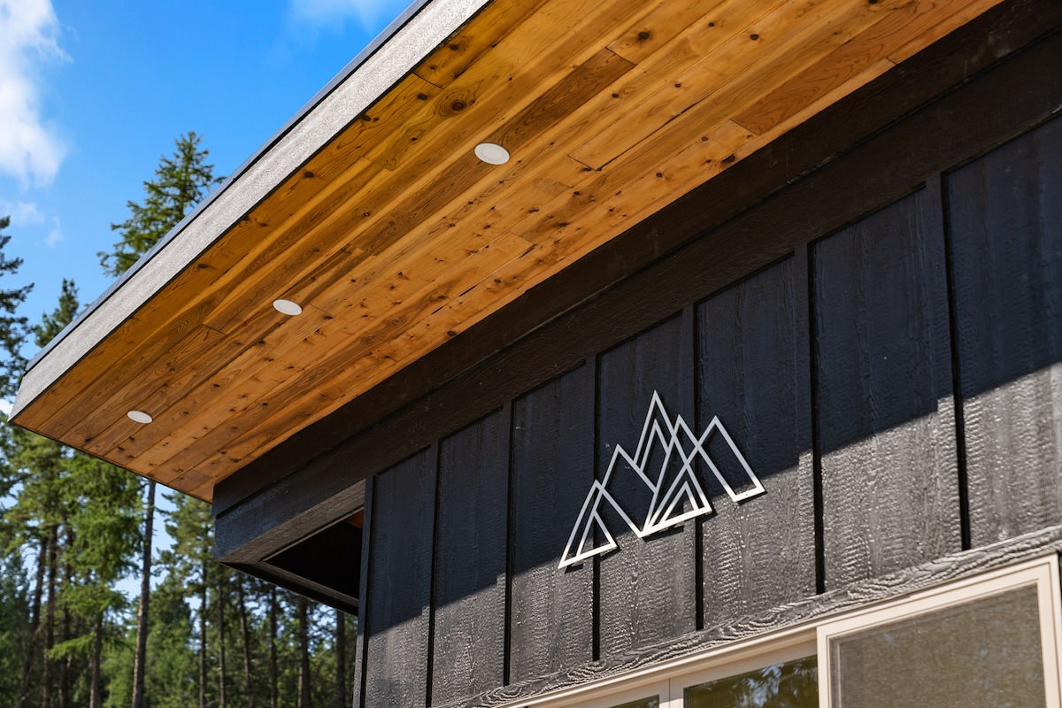 Luxe 3-Home Estate: Lake Views, Pool,Gym